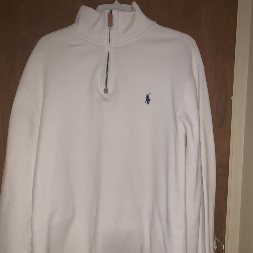 Ralph Lauren pull over‼️ 🐎